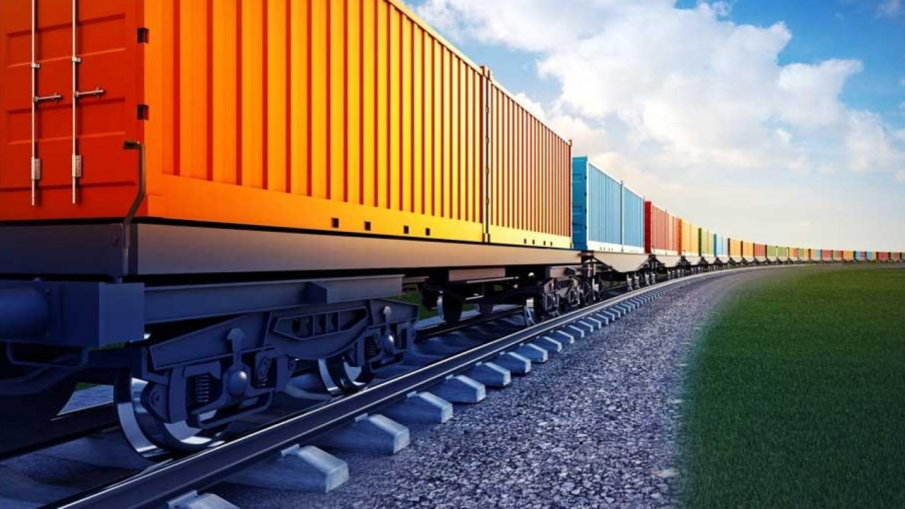 Преимущества и недостатки перевозки грузов ж/д транспортом